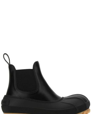 Stella McCartney Duck City Chelsea Boots