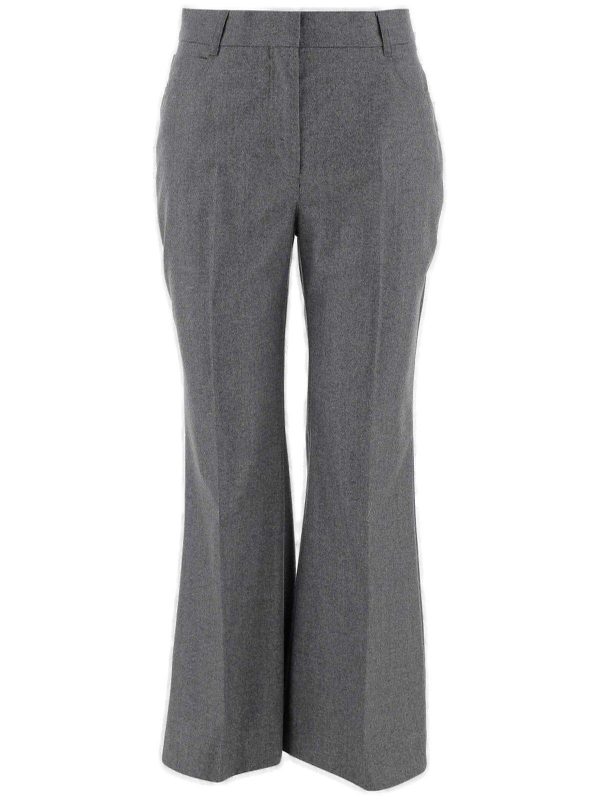 Stella McCartney Flared Tailored Pants