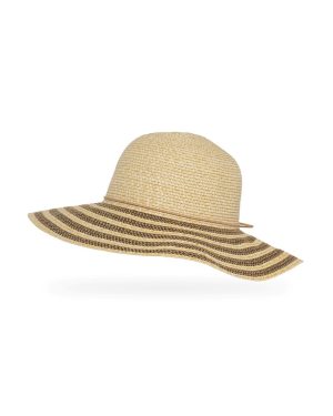 Sun Haven Wide Brimmed UPF50+ Sun Hat -