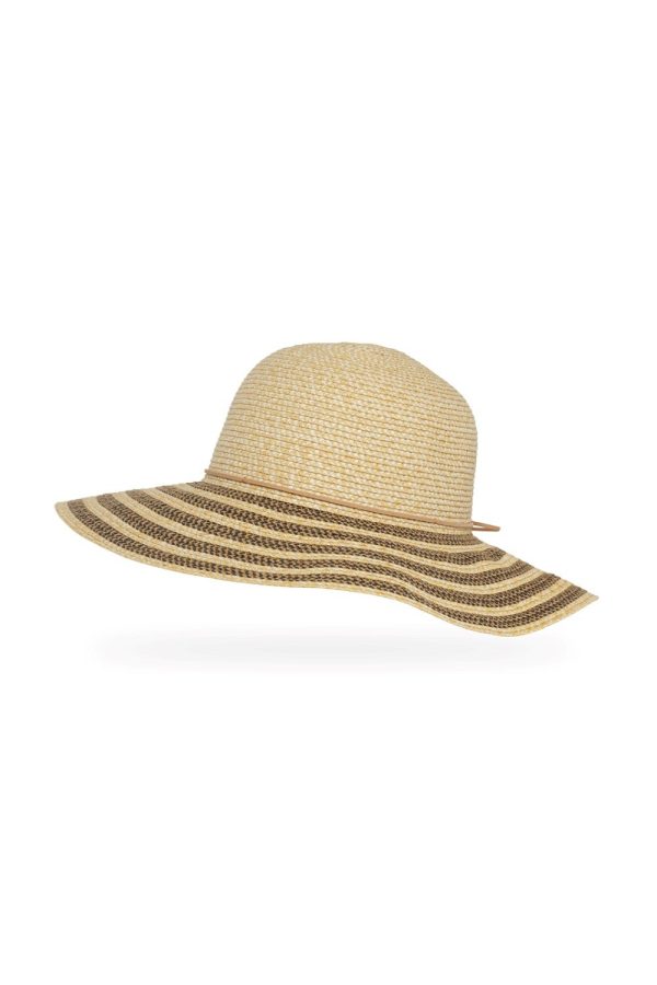 Sun Haven Wide Brimmed UPF50+ Sun Hat -