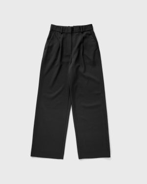 TAILORED TROUSERS