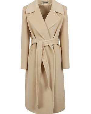 Tagliatore Molly Wool Coat