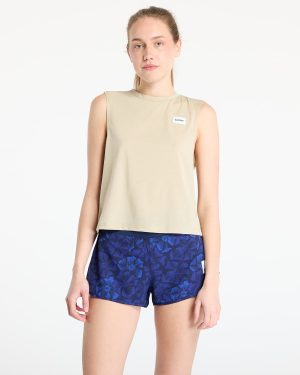 Tank top SAYSKY W Clean Motion Tank Beige S