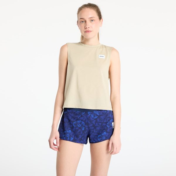 Tank top SAYSKY W Clean Motion Tank Beige S