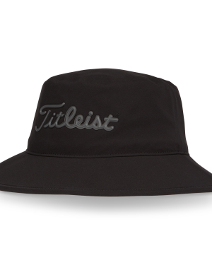 Titleist Players StaDry Waterproof Bucket Hat