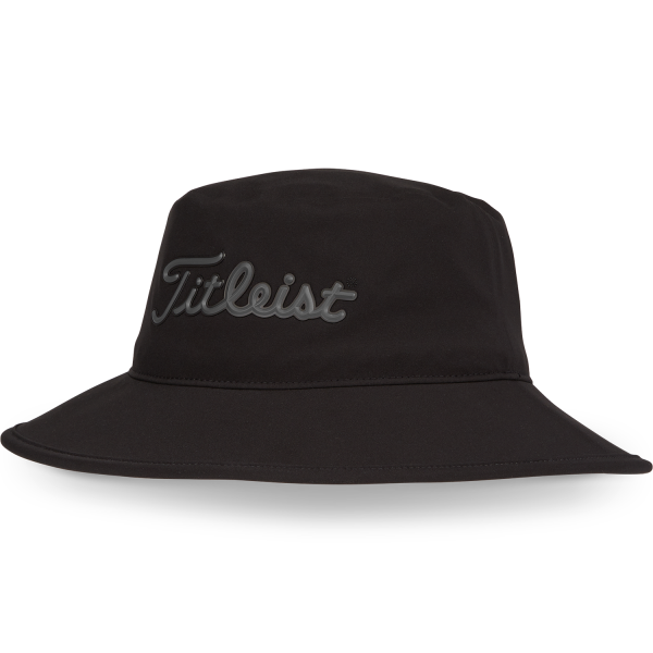 Titleist Players StaDry Waterproof Bucket Hat