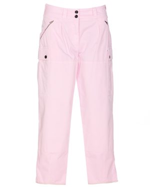 Tom Ford Cotton Cargo Pants
