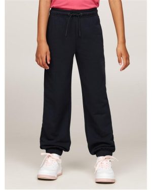Tommy Hilfiger Joggers - Blue