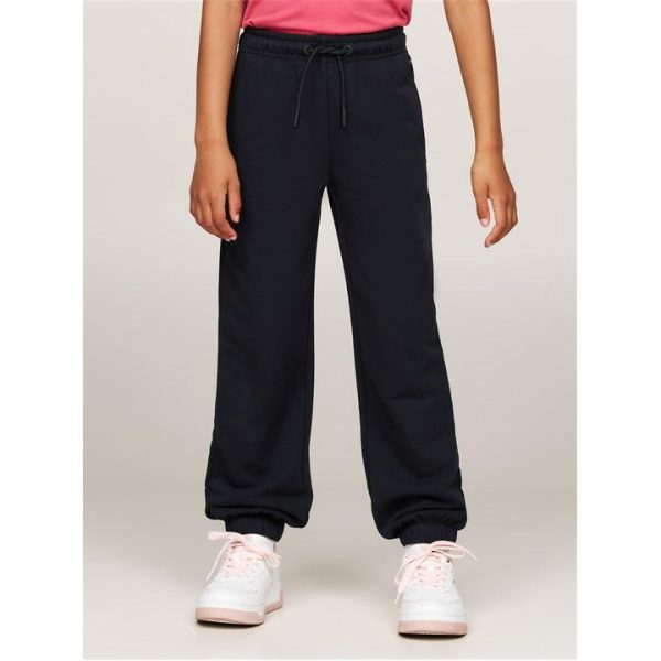 Tommy Hilfiger Joggers - Blue