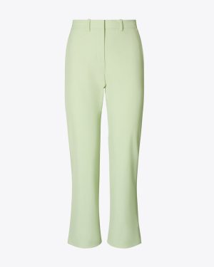 Tory Burch Cropped Stretch Golf Pant