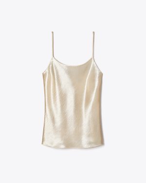 Tory Burch Satin Camisole