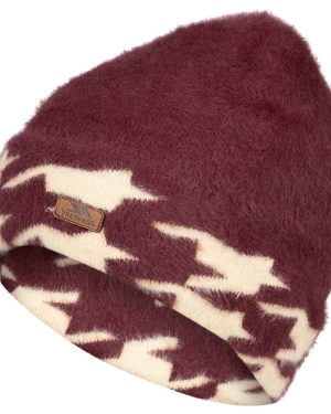 Trespass Womens/Ladies Toffy Reversible Beanie