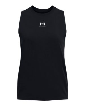UA Rival Muscle Tank Top