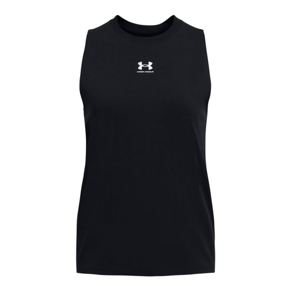 UA Rival Muscle Tank Top