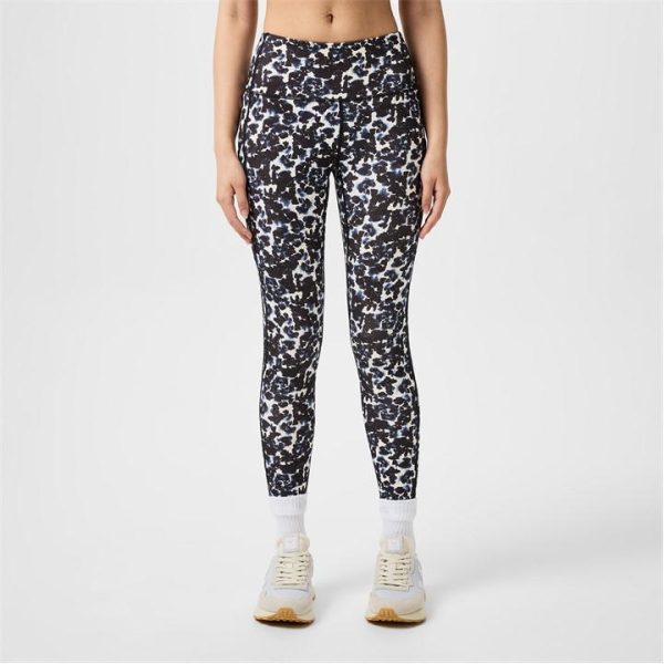 VARLEY High-Rise Pocket 25 Leggings - Blue