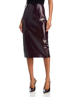 Veronica Beard Holmes Pencil Skirt
