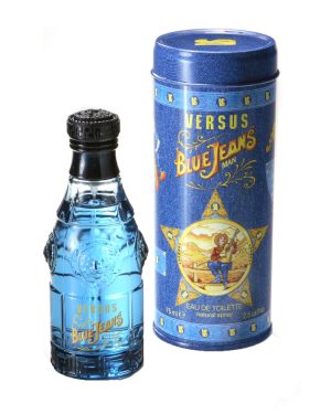 Versace Blue Jeans 75ml EDT Spray