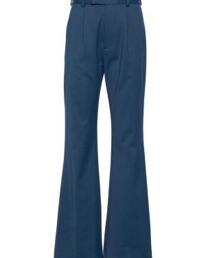 Vivienne Westwood High-Waisted Flared Trousers