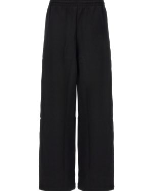 WARDROBE. NYC semi Matte Track Joggers