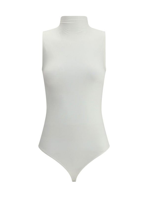 Wolford High Neck Bodysuit