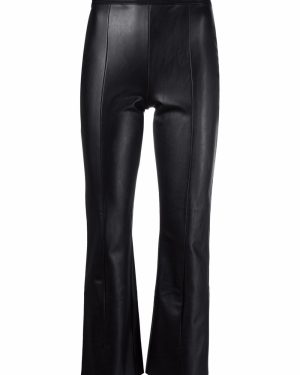 Wolford Jenna Faux Leather Trousers