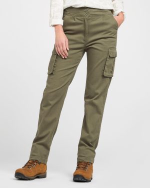 Women's Araby Cargo Trousers