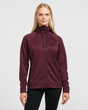 Women's Breathe Hoody