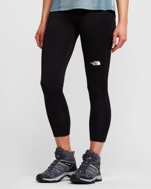 Women's Flex High Rise 7/8 Leggings