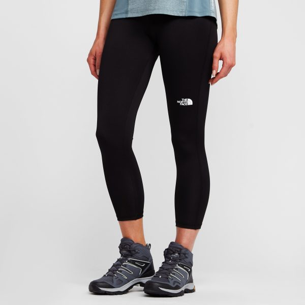Women's Flex High Rise 7/8 Leggings