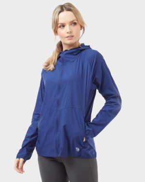 Women's Kor Preshell™ Hoody