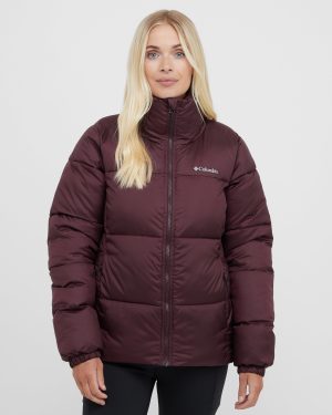 Women's Puffect™ Puffer Jacket, Purple