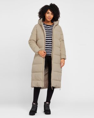 Women's Roaming Jacket, Beige