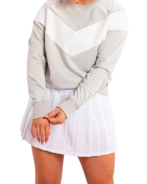 Womens Rs Oversize Sweatshirt 211w103