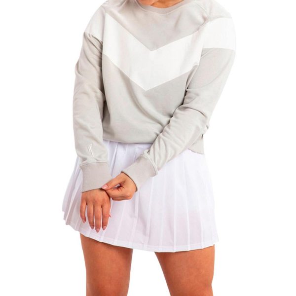 Womens Rs Oversize Sweatshirt 211w103