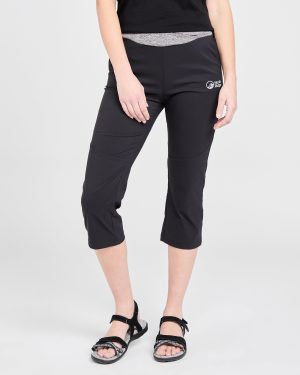 Women's Vitality Cropped Trousers