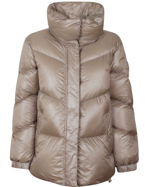 Woolrich Aliquippa Puffer Jacket