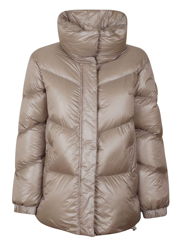 Woolrich Aliquippa Puffer Jacket