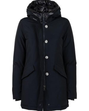 Woolrich Arctic Hooded Parka Coat
