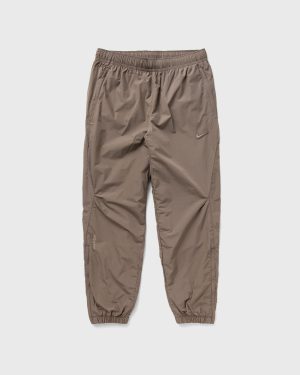 X NOCTA NORTHSTAR NYLON TRACKSUIT BOTTOMS