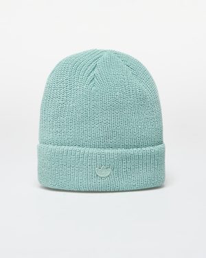 adidas Adicolor Short Beanie Hazy Green M