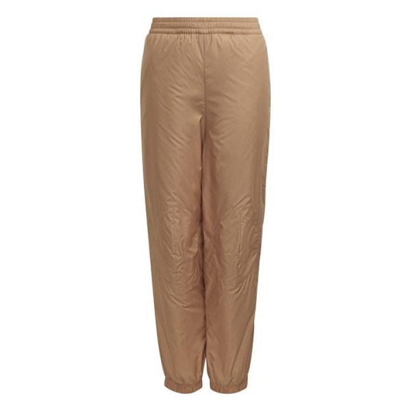 adidas Lego Tracksuit Bottoms Juniors - Brown