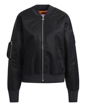 adidas Originals Bomber Jacket - Black