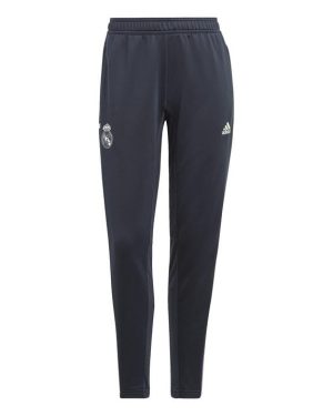 adidas Real Madrid Condivo 22 Training Tracksuit Bottoms Womens - Blue