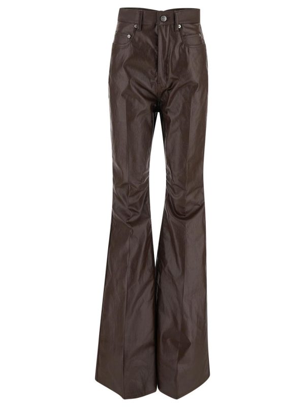 bootcut jeans