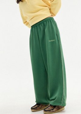 iets frans. Harri Baggy Joggers - Dark Green 2XS at Urban Outfitters