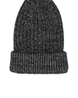 prada Prada Beanie in Black - Black. Size all.