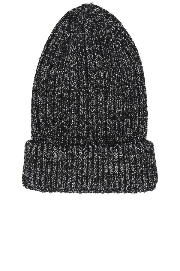 prada Prada Beanie in Black - Black. Size all.