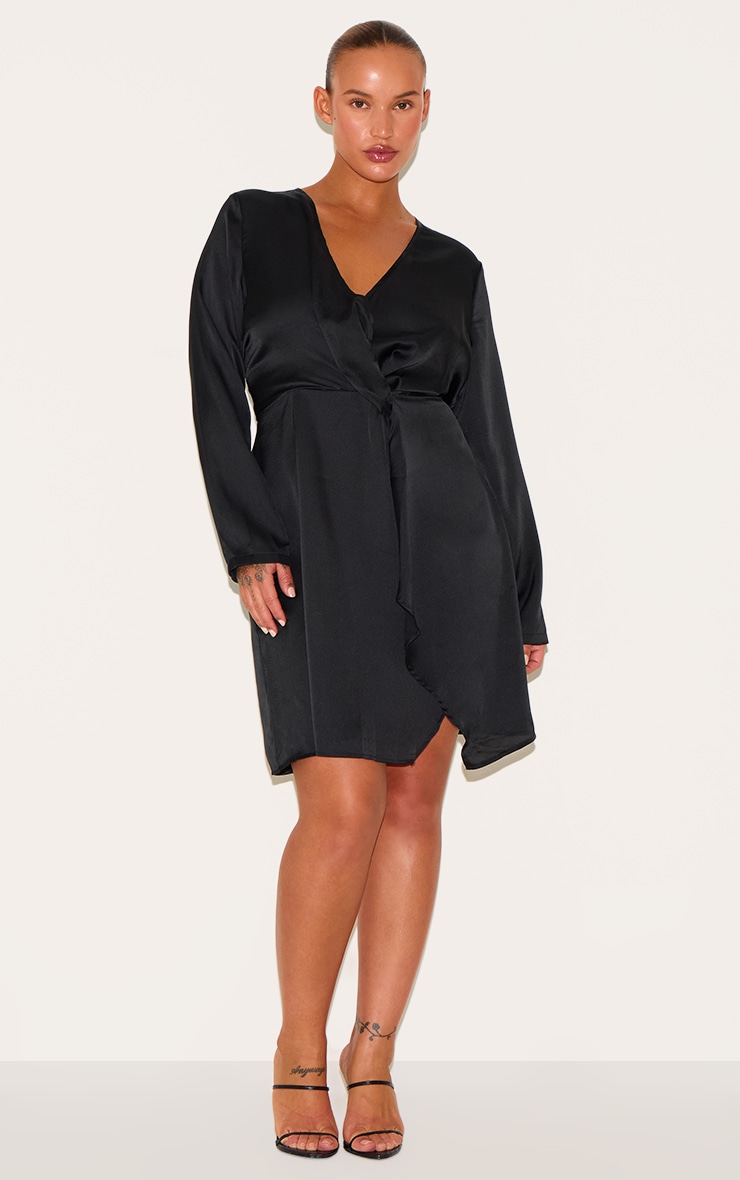 Soft Yellow Midi Shift Dresses