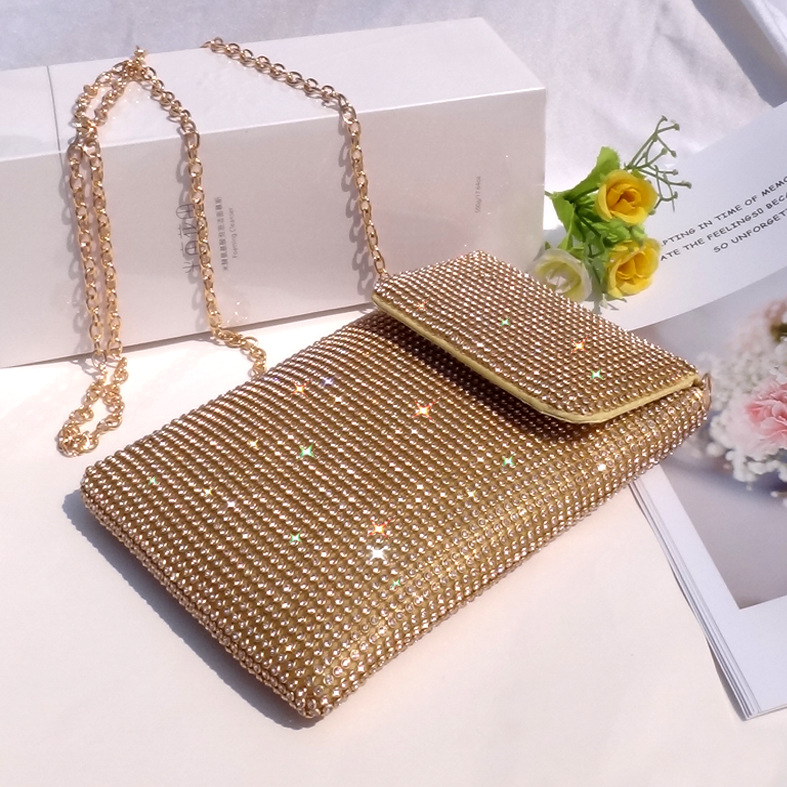 Small Phone Crossbody Bags