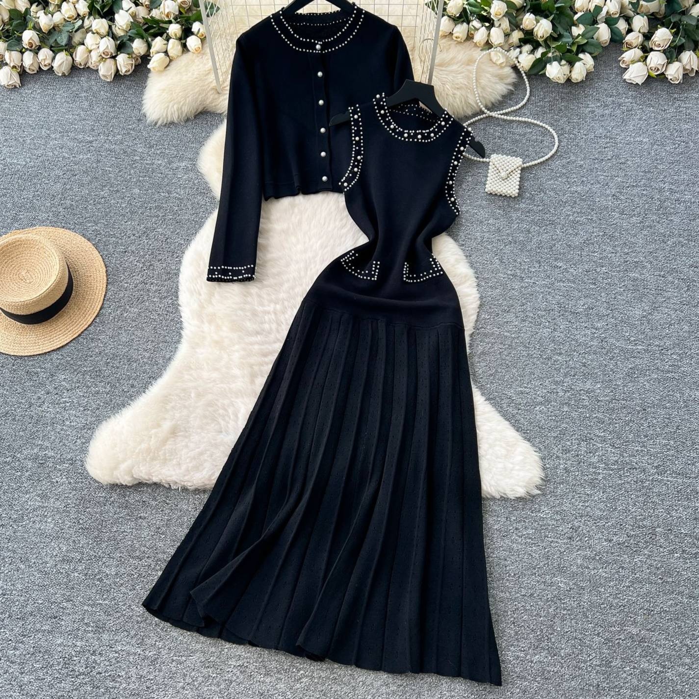 Black Shift Dresses for Everyday Reliability